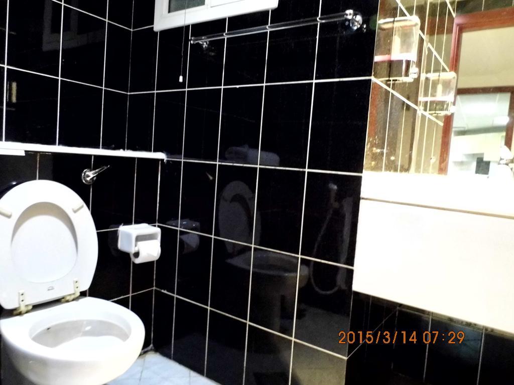 Al Zahabiya Hotel Apartments Ντουμπάι Δωμάτιο φωτογραφία