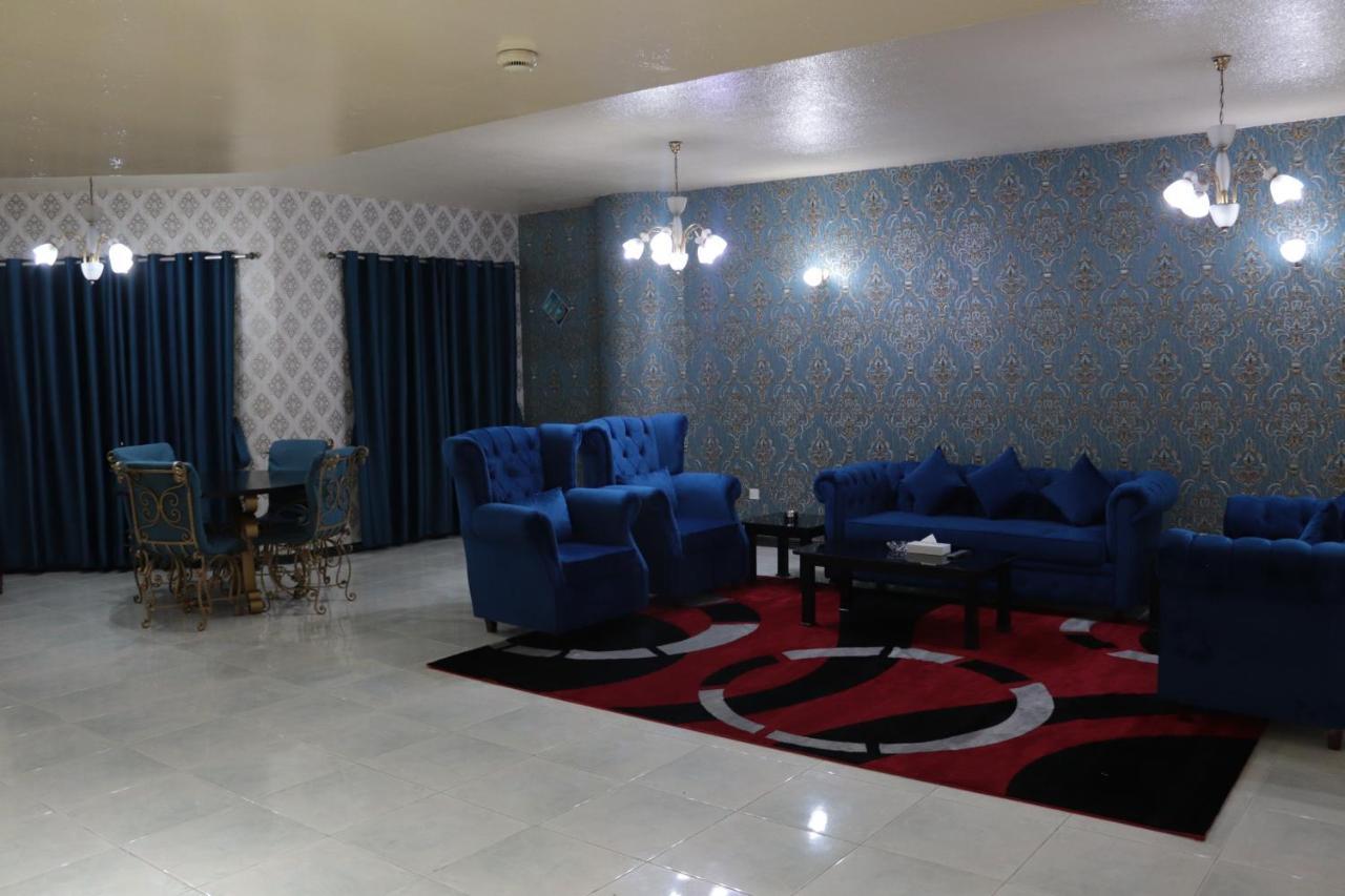Al Zahabiya Hotel Apartments Ντουμπάι Εξωτερικό φωτογραφία