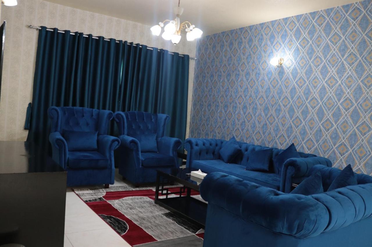 Al Zahabiya Hotel Apartments Ντουμπάι Εξωτερικό φωτογραφία