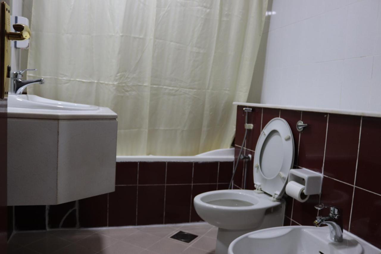 Al Zahabiya Hotel Apartments Ντουμπάι Εξωτερικό φωτογραφία