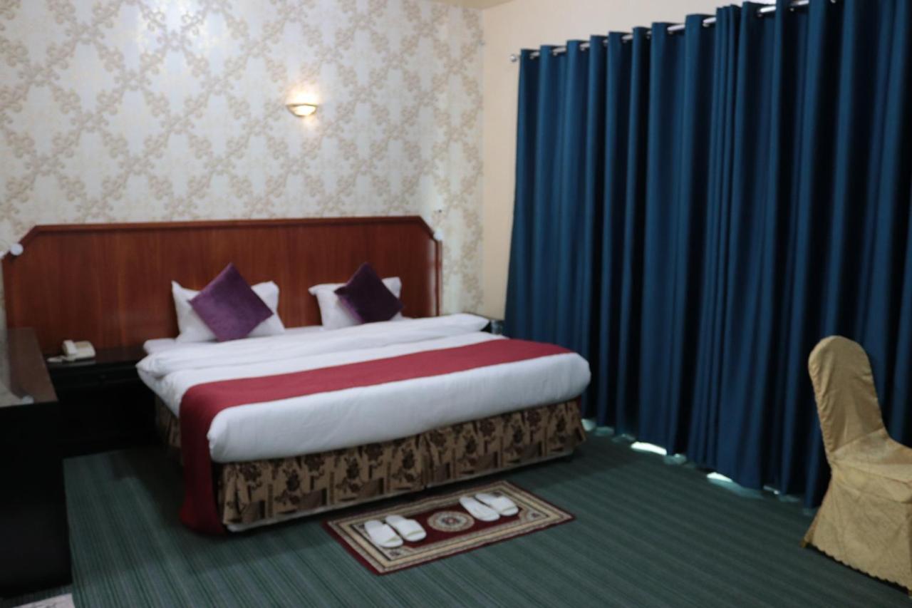 Al Zahabiya Hotel Apartments Ντουμπάι Εξωτερικό φωτογραφία