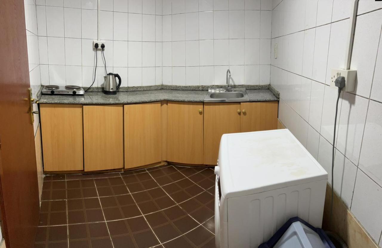 Al Zahabiya Hotel Apartments Ντουμπάι Εξωτερικό φωτογραφία