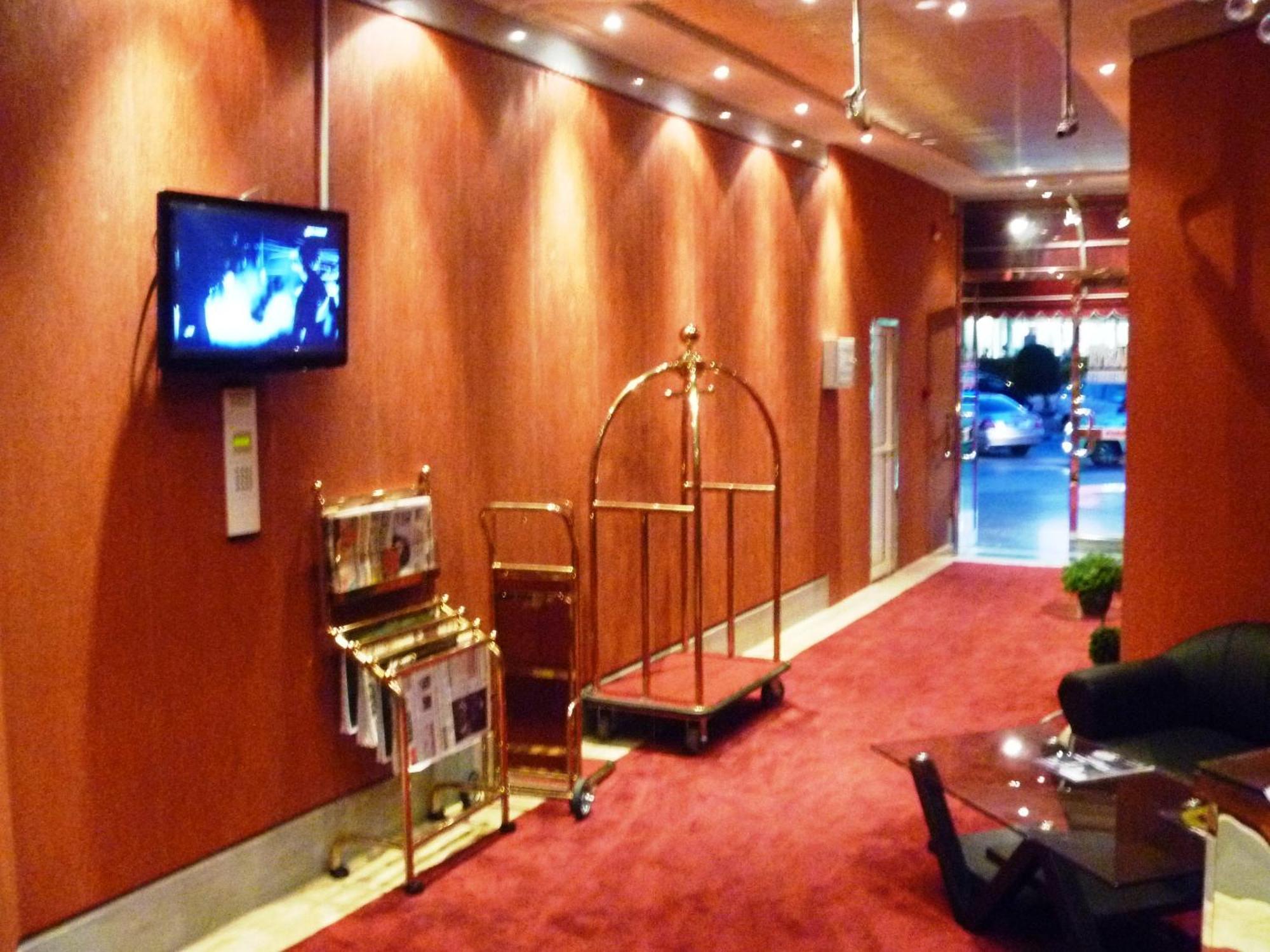 Al Zahabiya Hotel Apartments Ντουμπάι Εξωτερικό φωτογραφία
