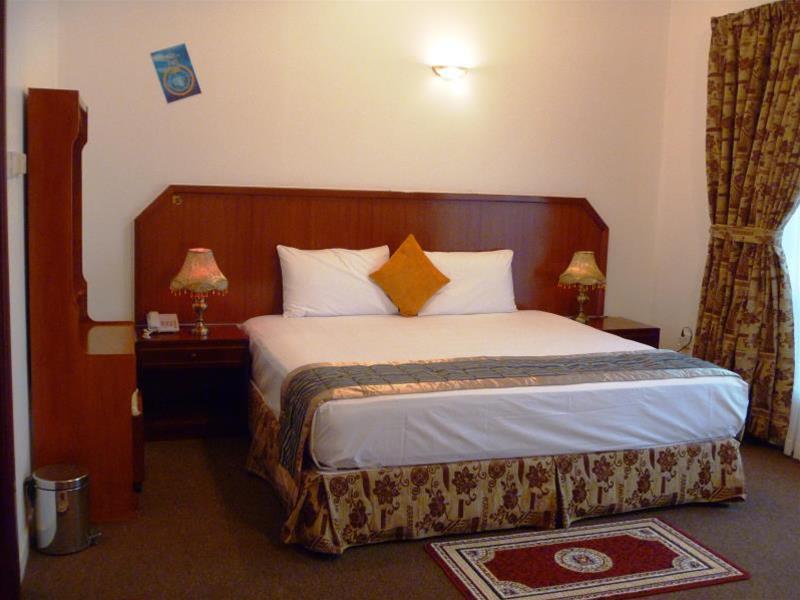 Al Zahabiya Hotel Apartments Ντουμπάι Εξωτερικό φωτογραφία