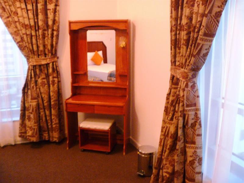 Al Zahabiya Hotel Apartments Ντουμπάι Εξωτερικό φωτογραφία