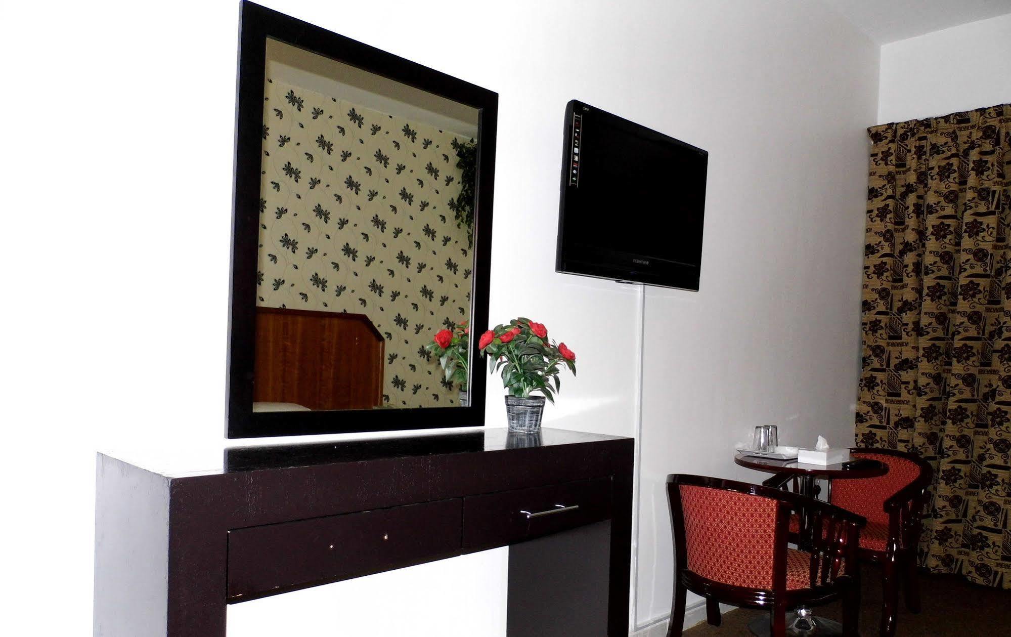 Al Zahabiya Hotel Apartments Ντουμπάι Εξωτερικό φωτογραφία