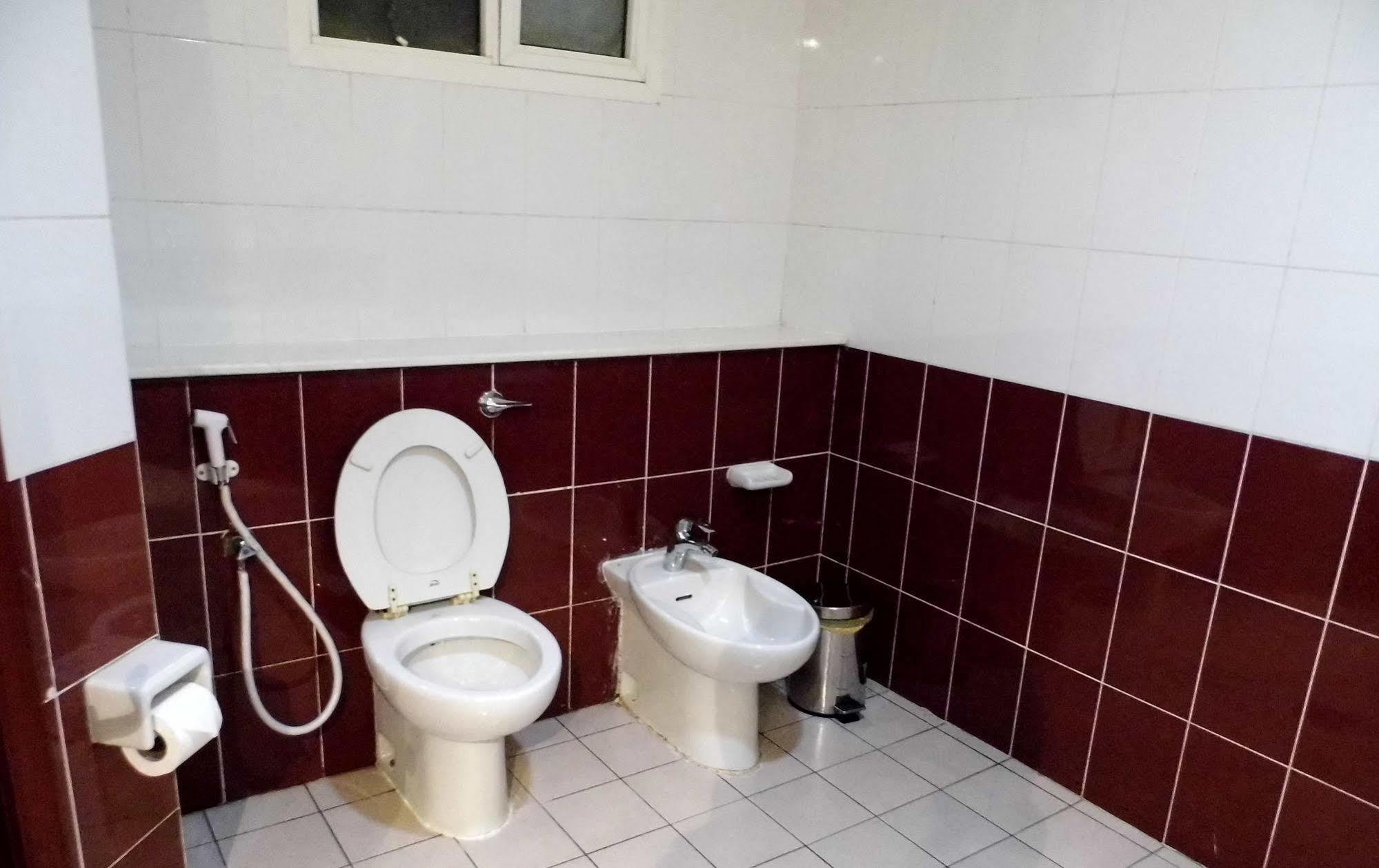 Al Zahabiya Hotel Apartments Ντουμπάι Εξωτερικό φωτογραφία