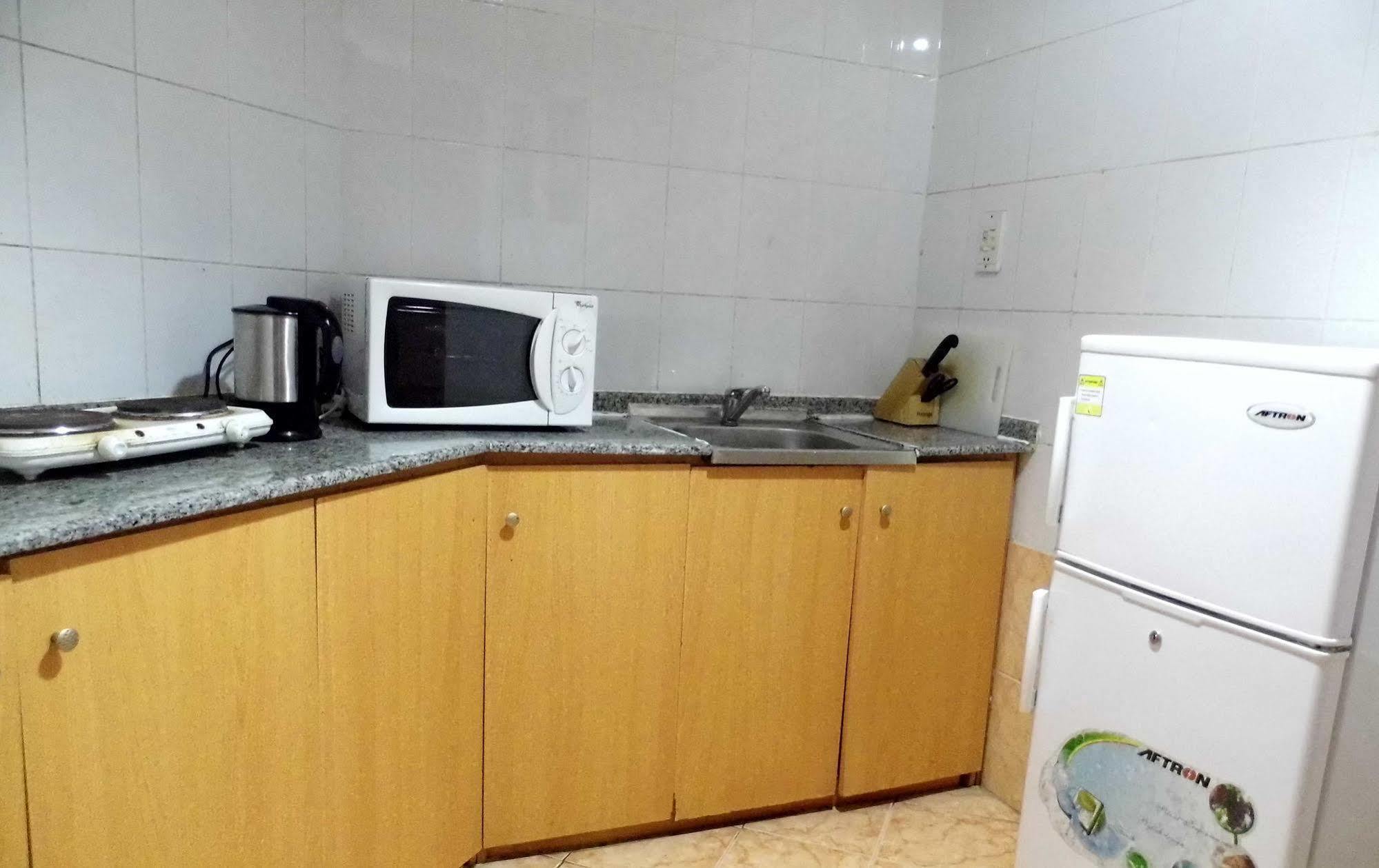Al Zahabiya Hotel Apartments Ντουμπάι Εξωτερικό φωτογραφία
