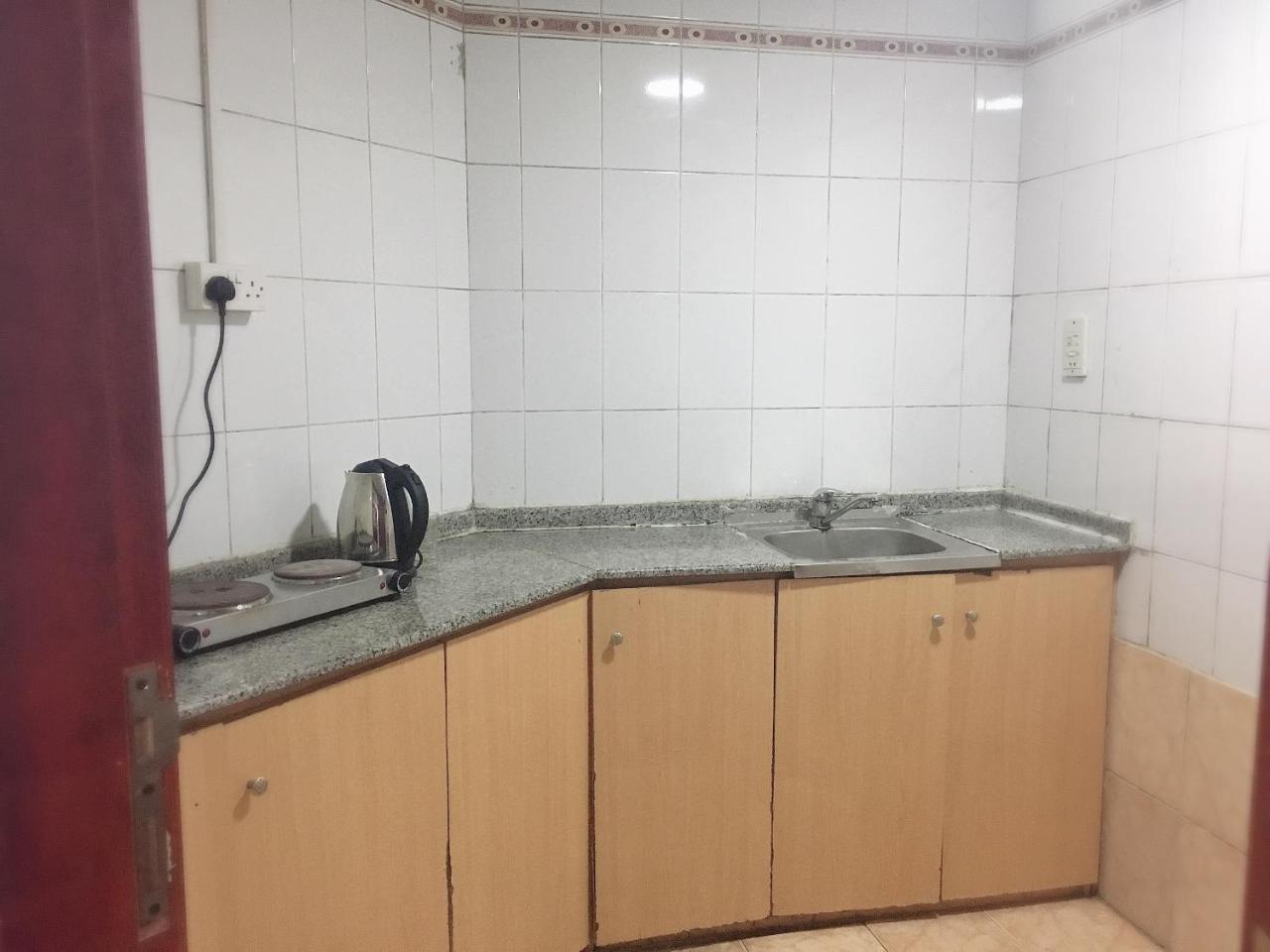 Al Zahabiya Hotel Apartments Ντουμπάι Εξωτερικό φωτογραφία