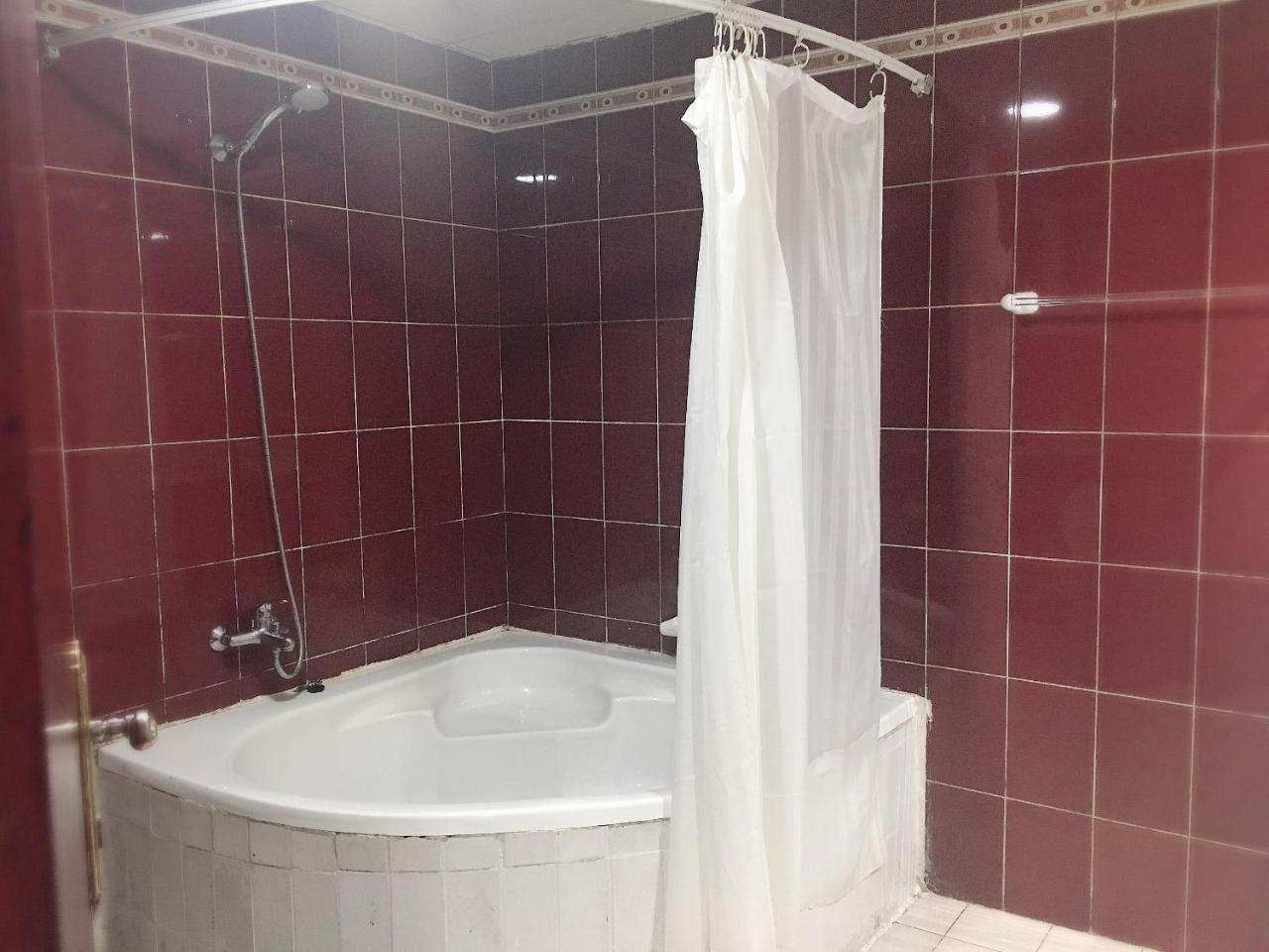Al Zahabiya Hotel Apartments Ντουμπάι Εξωτερικό φωτογραφία