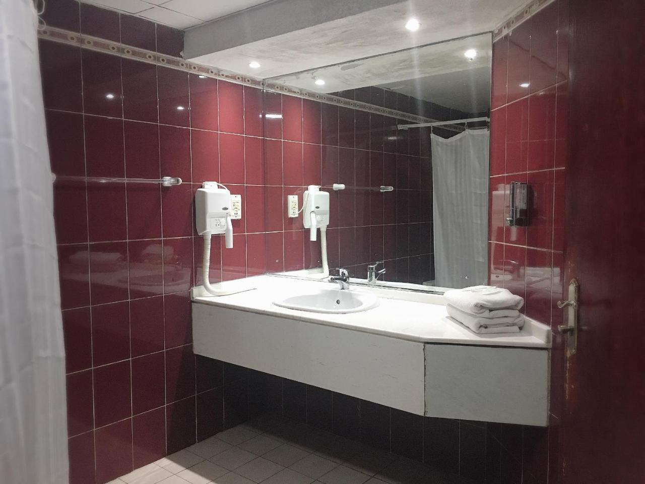 Al Zahabiya Hotel Apartments Ντουμπάι Εξωτερικό φωτογραφία