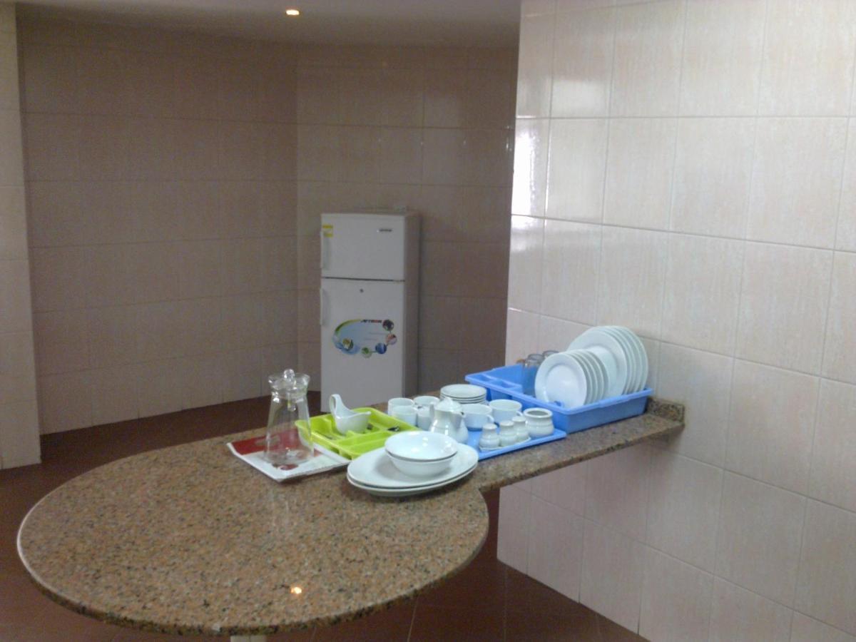 Al Zahabiya Hotel Apartments Ντουμπάι Εξωτερικό φωτογραφία