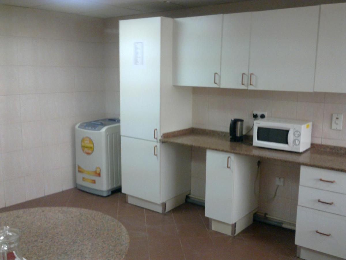 Al Zahabiya Hotel Apartments Ντουμπάι Εξωτερικό φωτογραφία